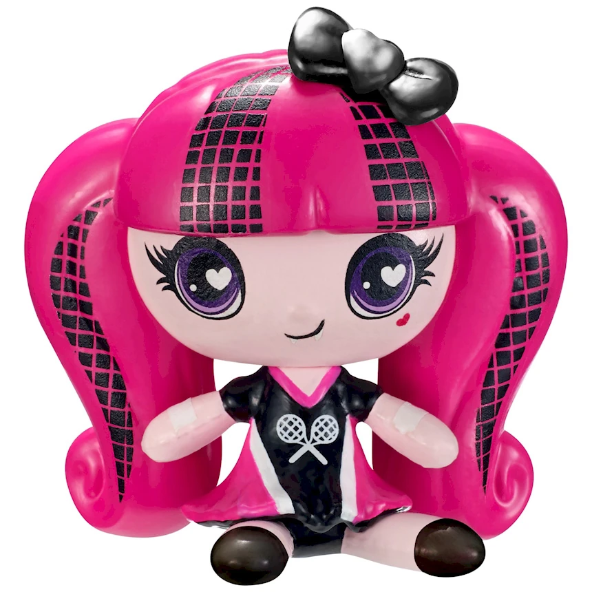 Draculaura