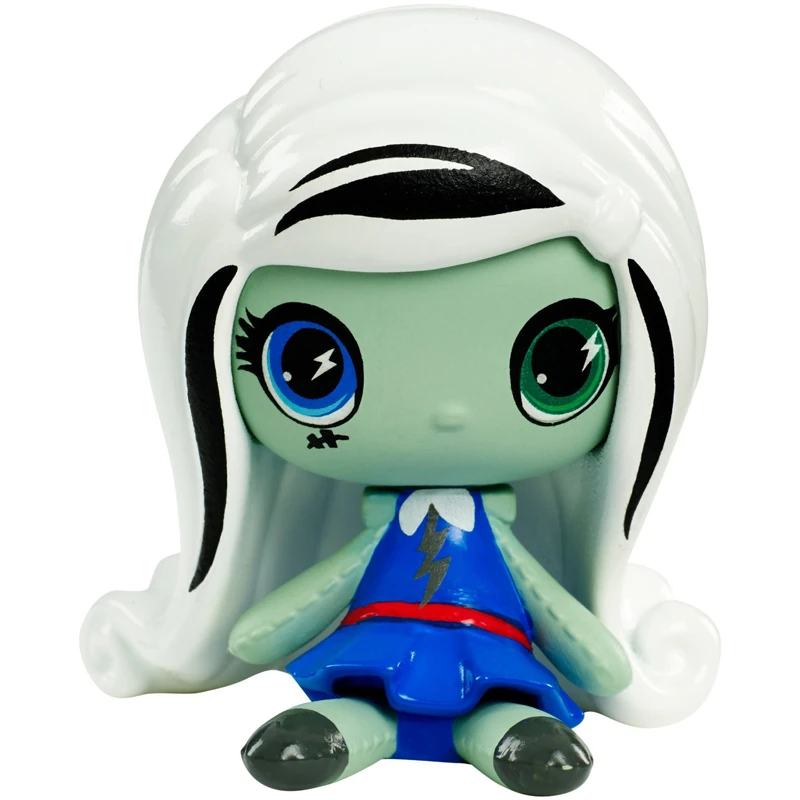 Frankie Stein