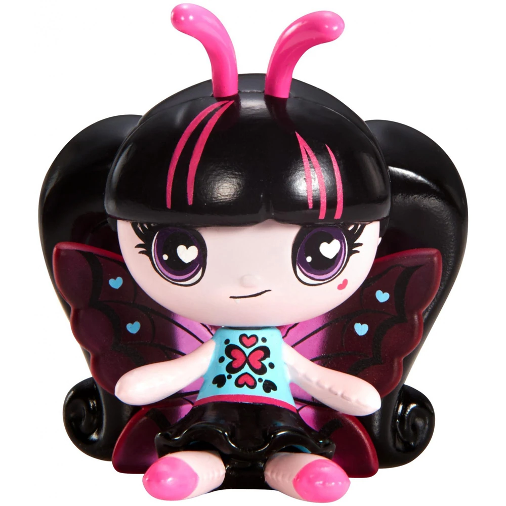 Draculaura