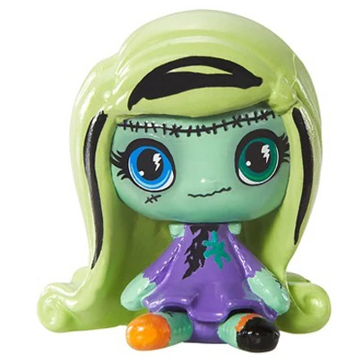 Frankie Stein