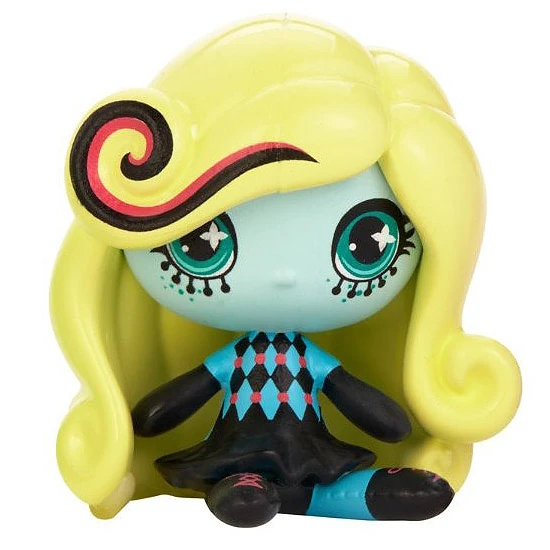 Lagoona Blue