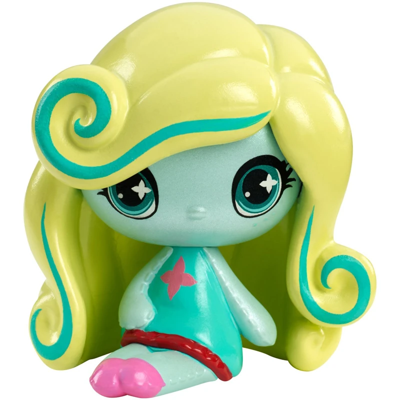 Lagoona Blue