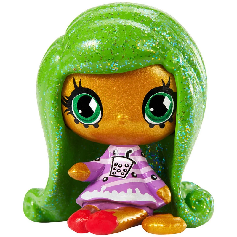 Jinafire Long