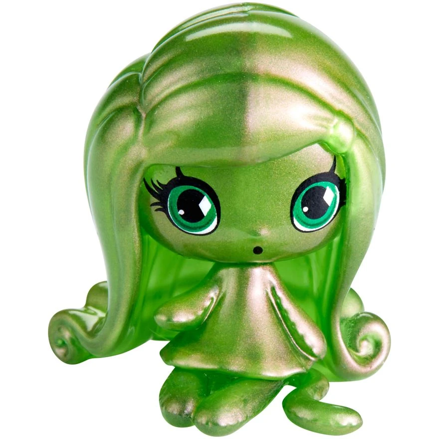 Jinafire Long