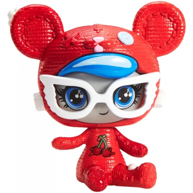 Ghoulia Yelps