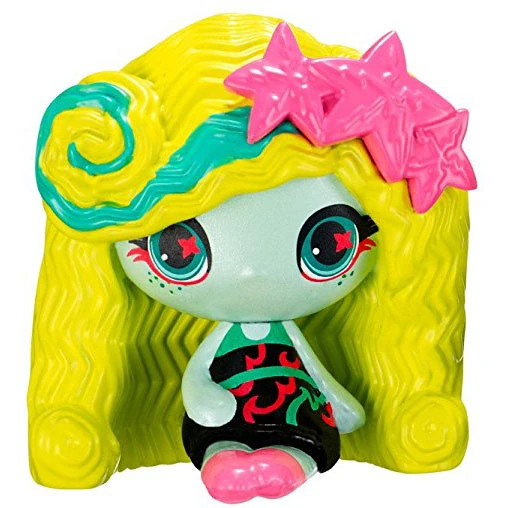 Lagoona Blue