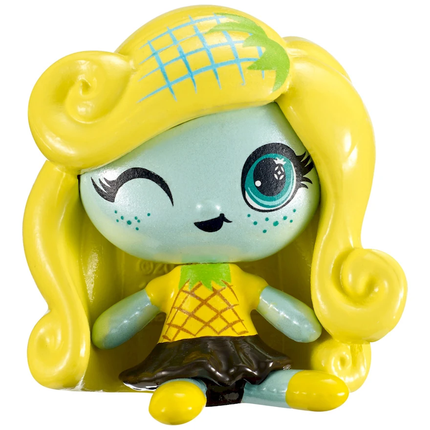 Lagoona Blue
