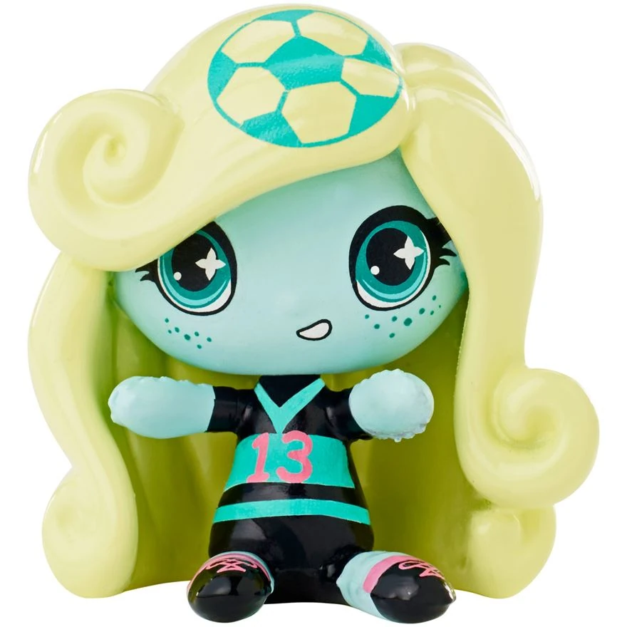 Lagoona Blue
