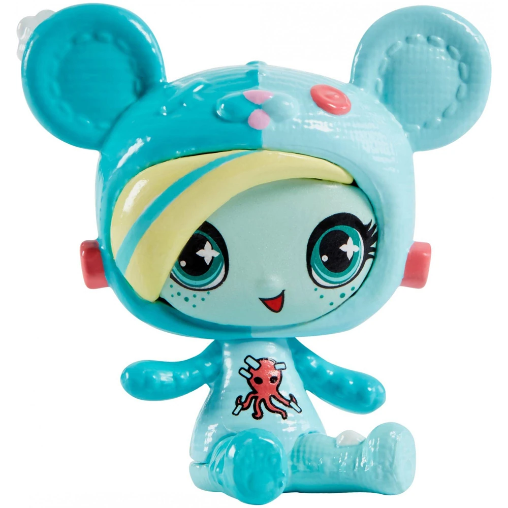 Lagoona Blue