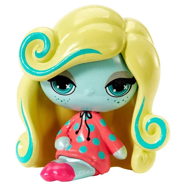 Lagoona Blue