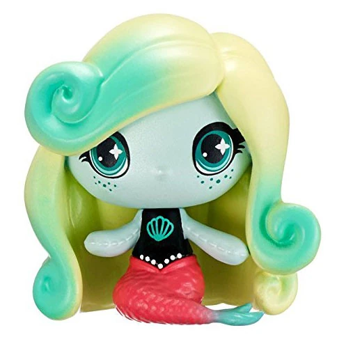 Lagoona Blue