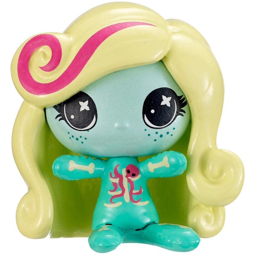 Lagoona Blue