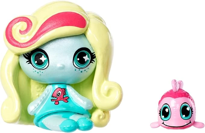 Lagoona Blue — Ghoul & Pet