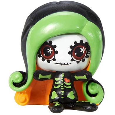 Skelita Calaveras