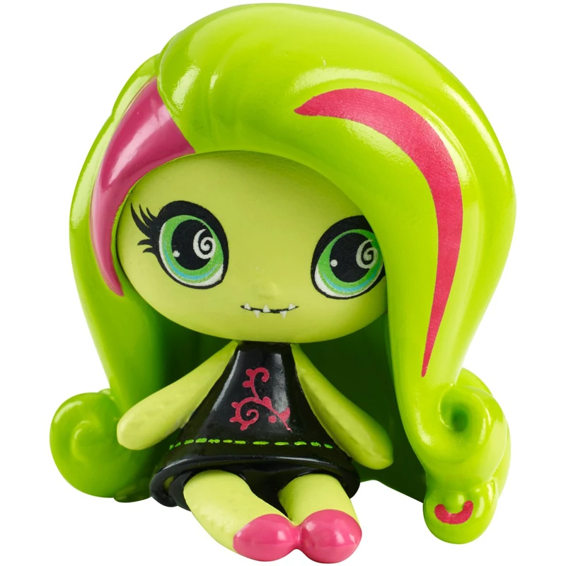 Venus McFlytrap