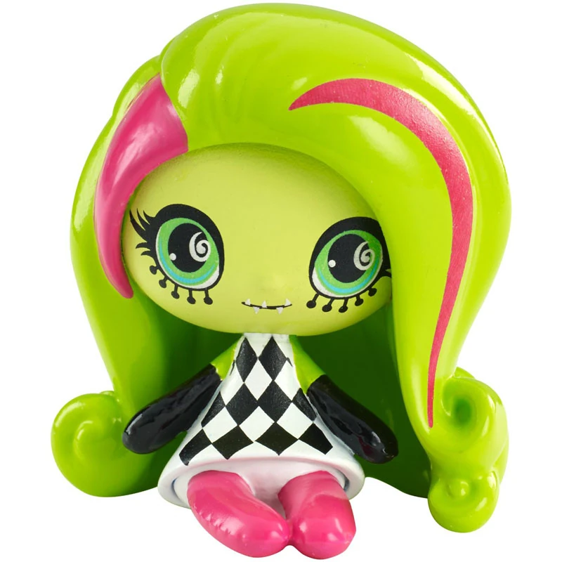 Venus McFlytrap