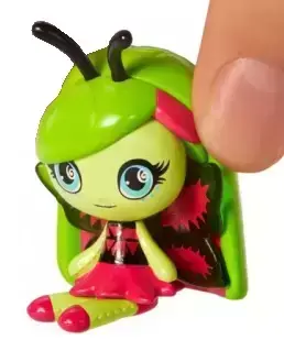 Venus McFlytrap