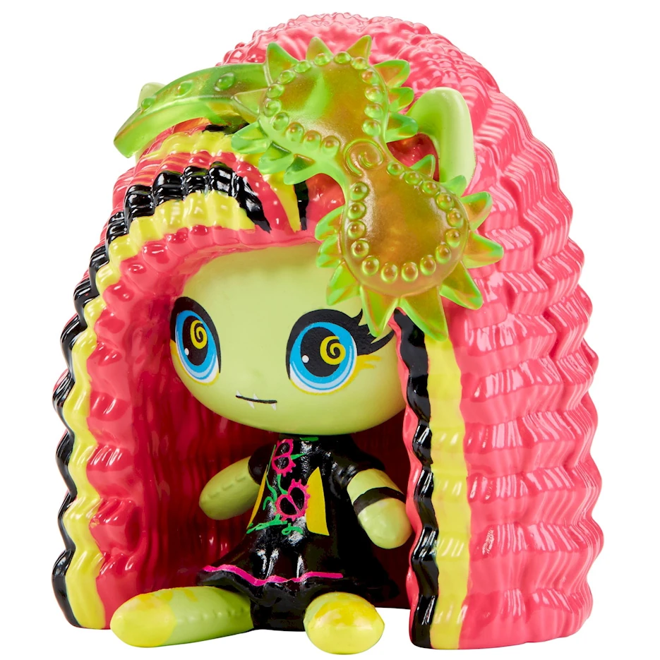 Venus McFlytrap