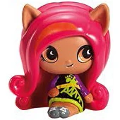 Howleen Wolf