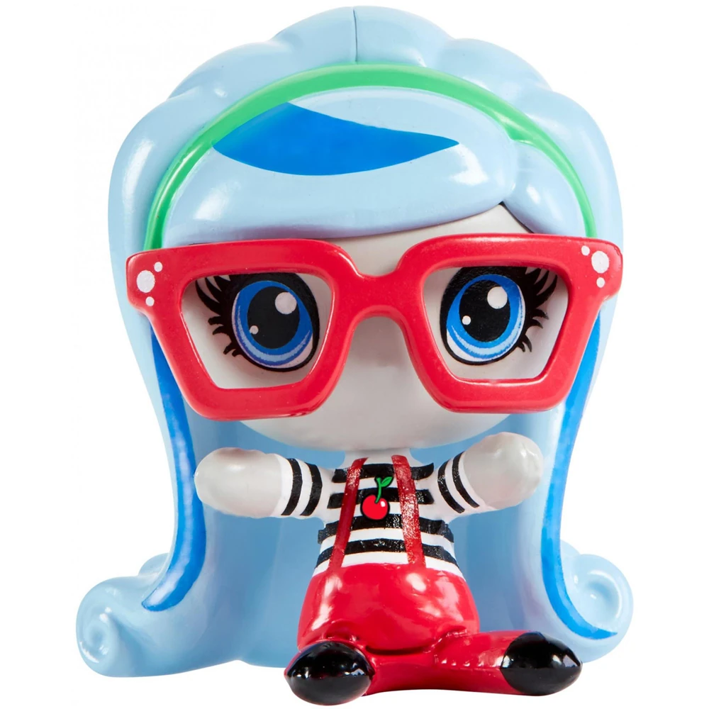 Ghoulia Yelps