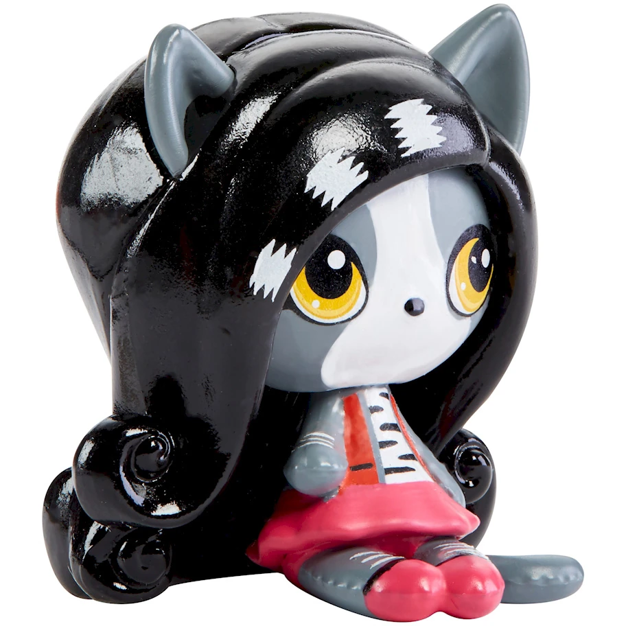 Purrsephone