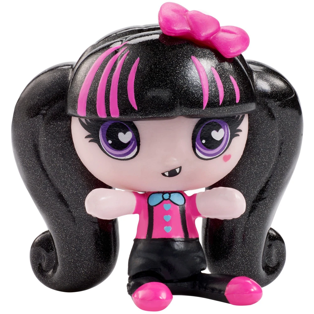 Draculaura