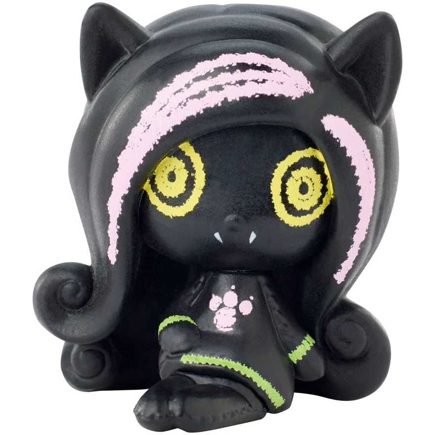 Clawdeen Wolf