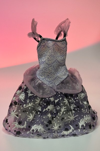 Аксессуары Monster High